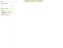 Tablet Screenshot of mapa.ekoportal.pl